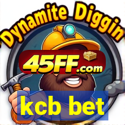 kcb bet